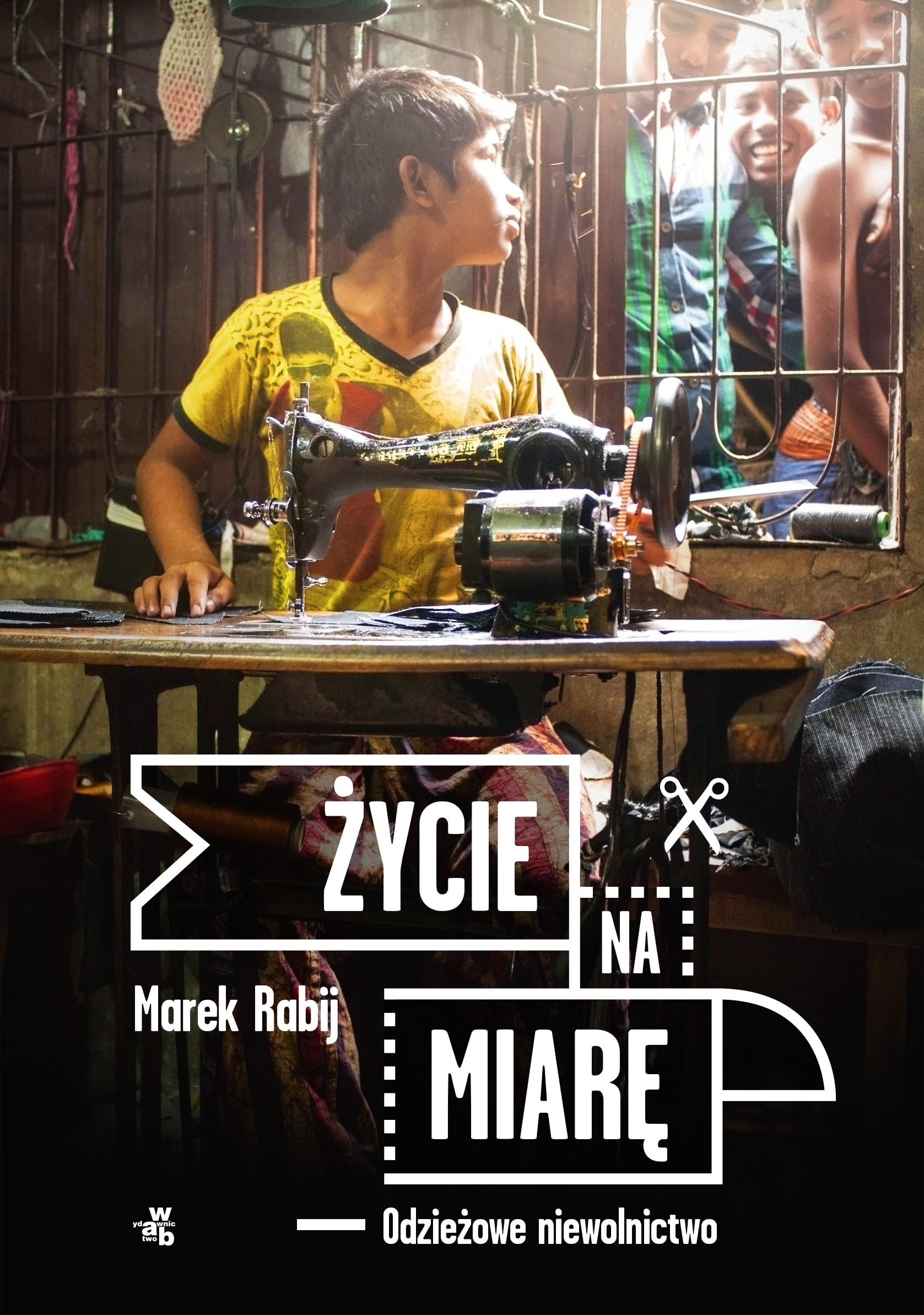 Product Image: Zycie na miare
