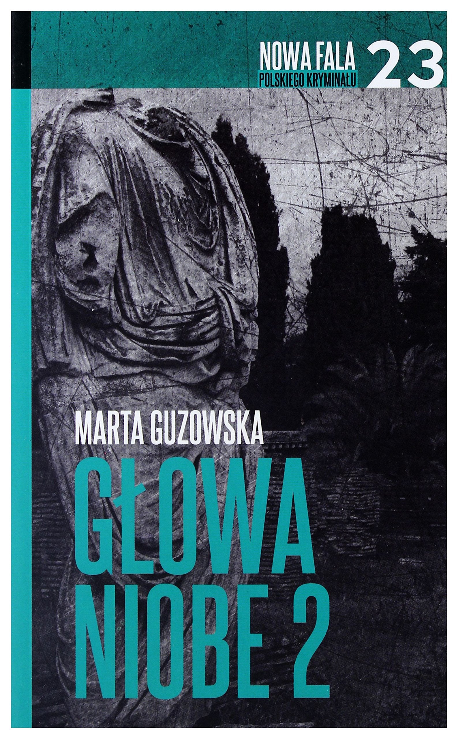 Glowa Niobe Czesc 2 book