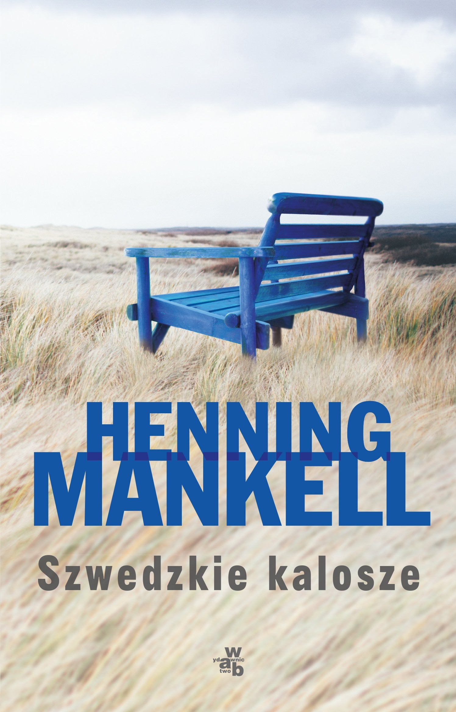 Szwedzkie kalosze book