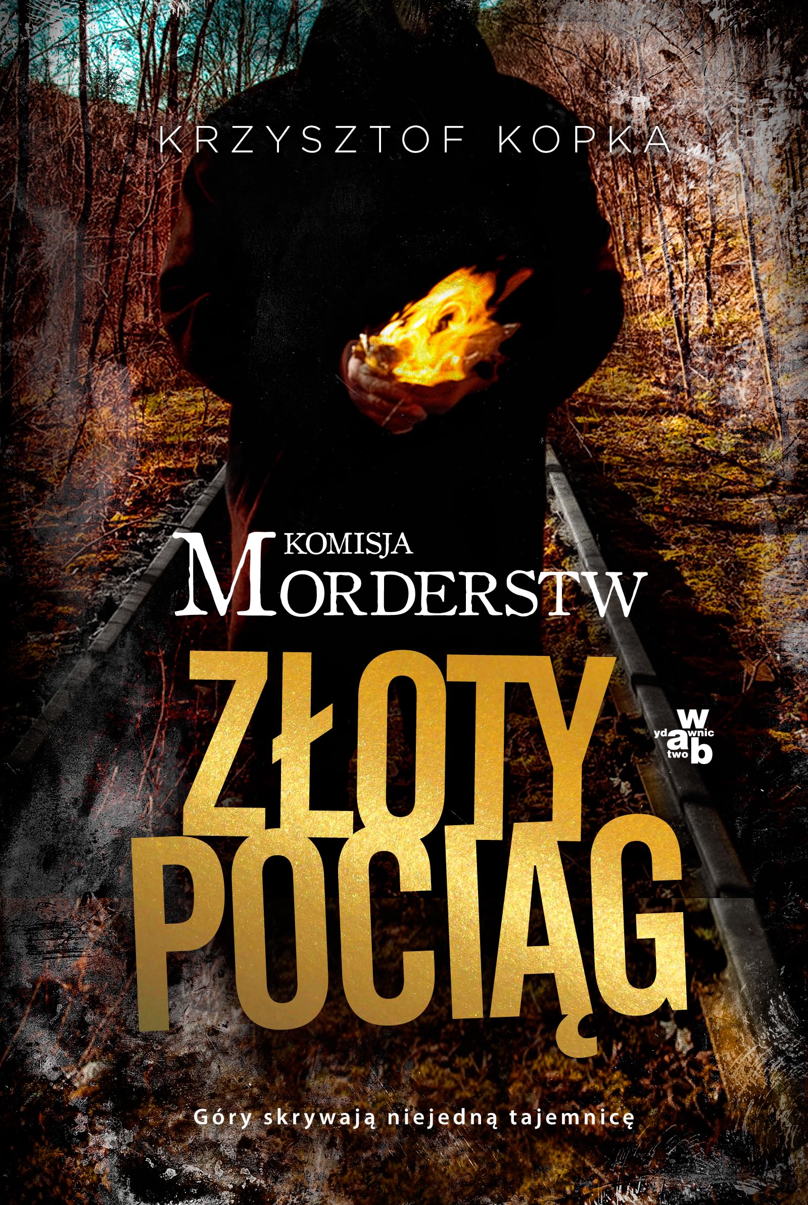 Zloty pociag Action & Adventure