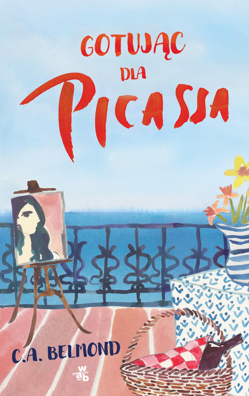 Product Image: Gotujac dla Picassa