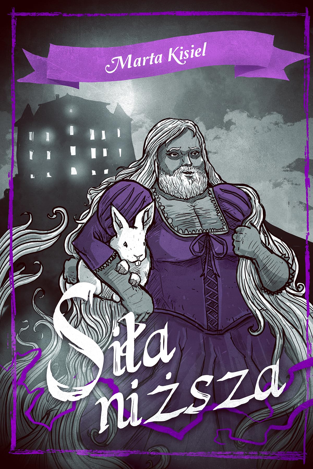 Product Image: Sila nizsza