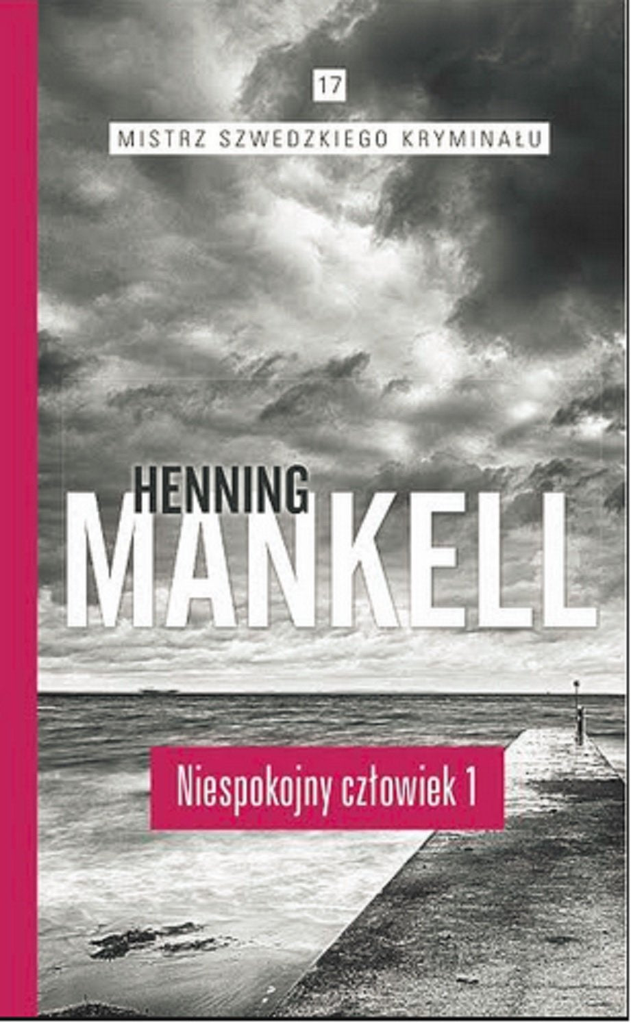 Niespokojny czlowiek Czesc 1 Contemporary literature