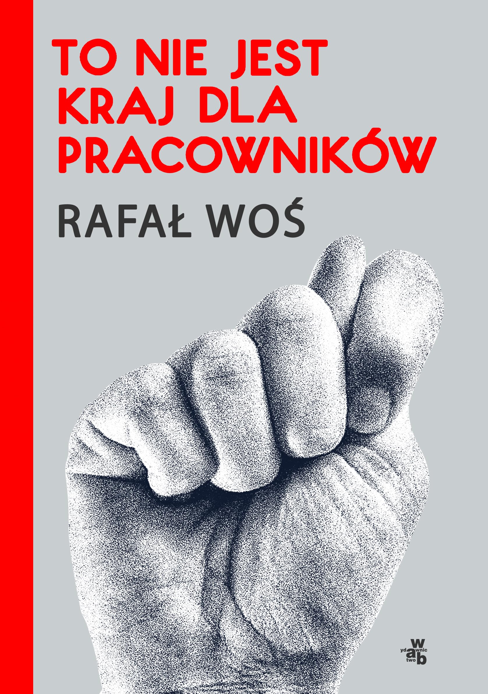 To nie jest kraj dla pracownikow Social Sciences