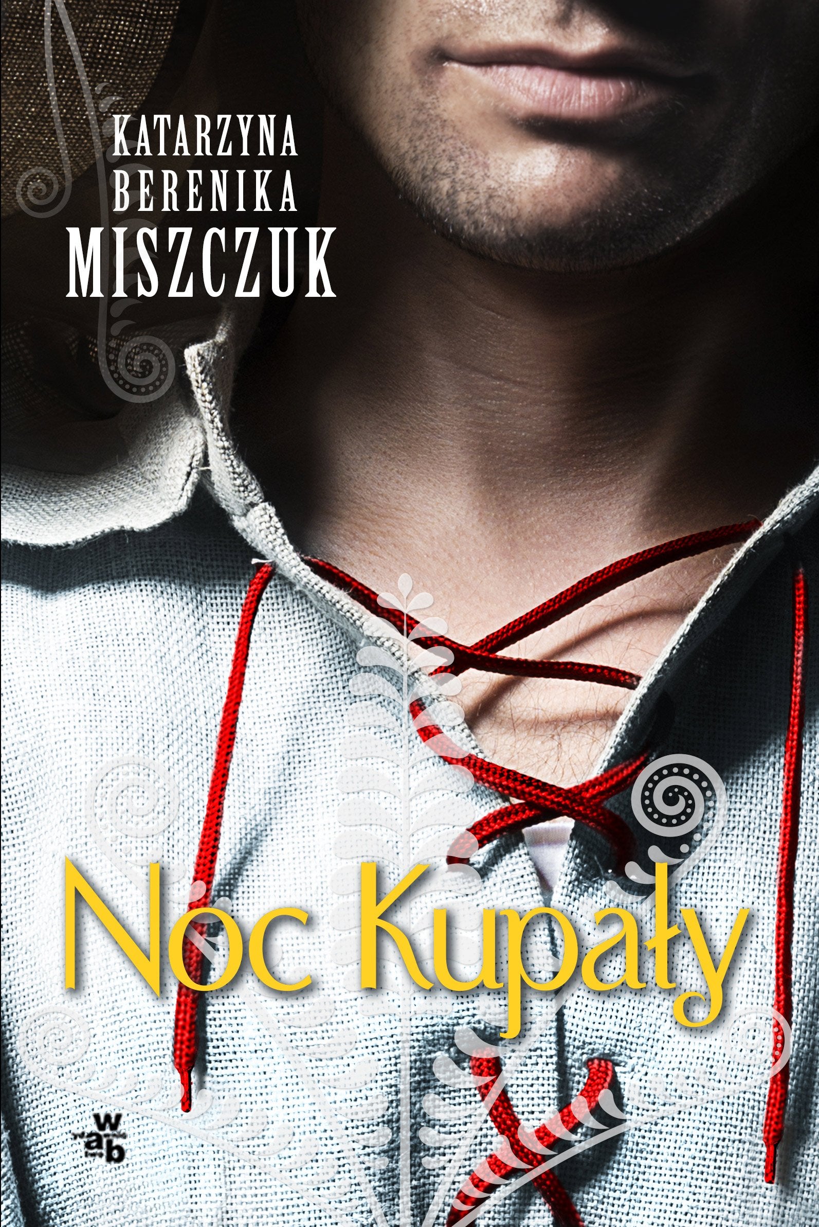 Noc Kupaly Contemporary literature