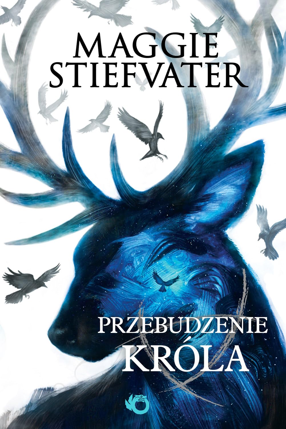 Przebudzenie krola book