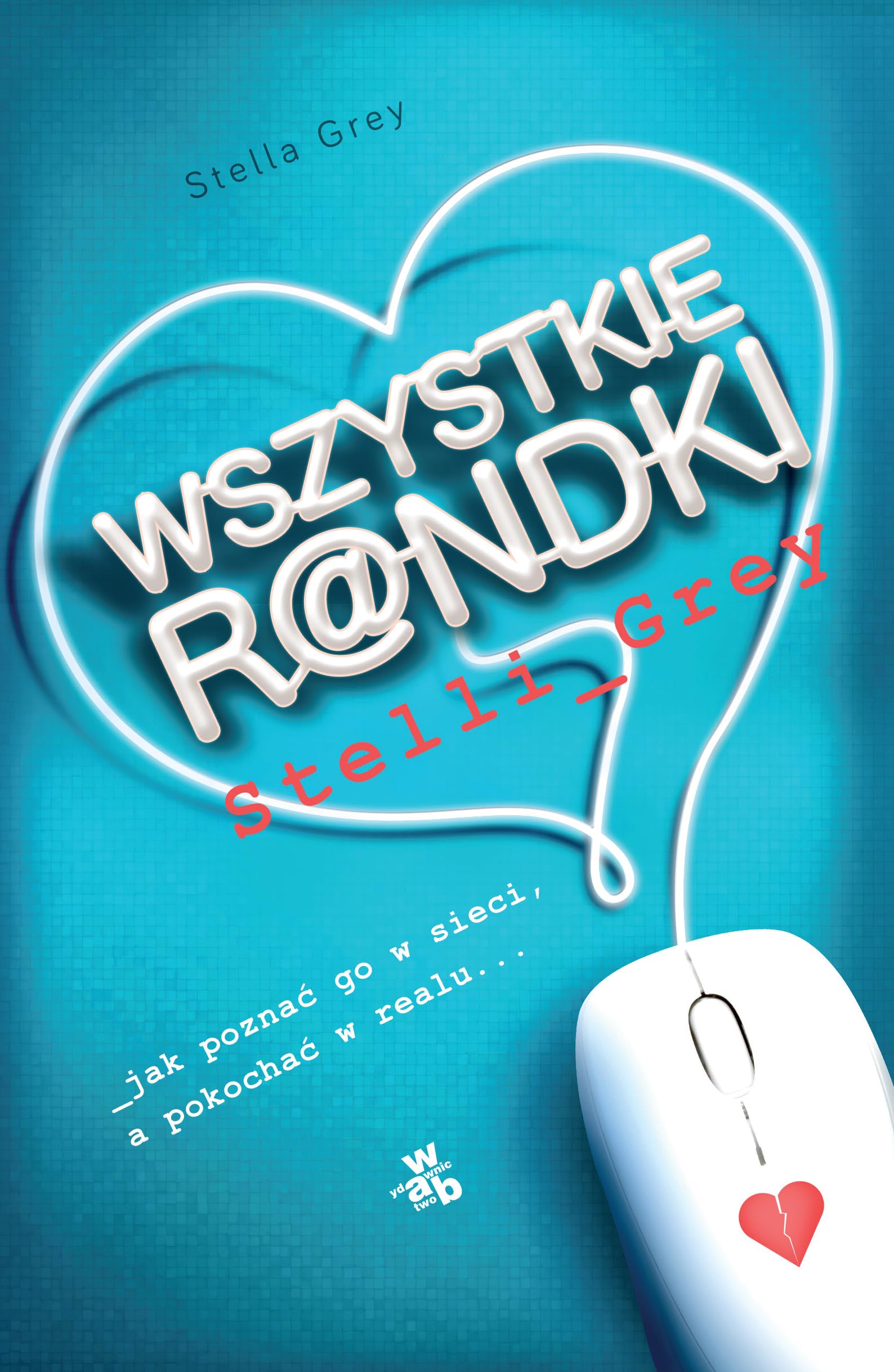 Product Image: Wszystkie r@ndki Stelli Grey