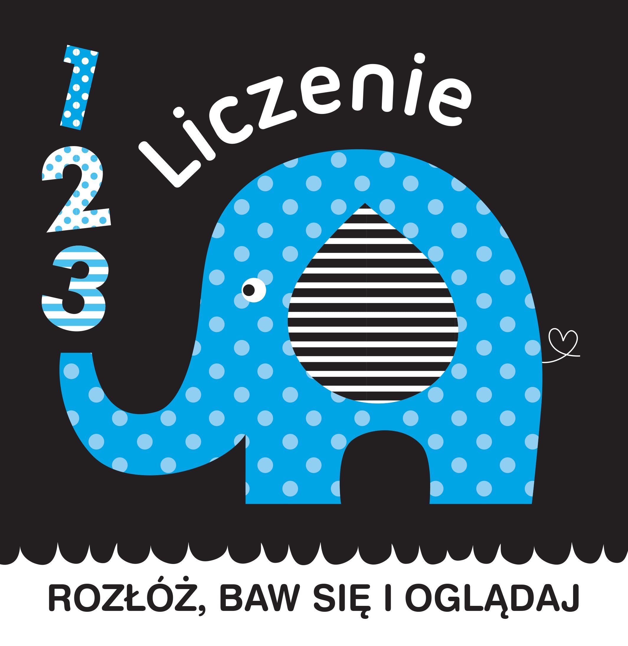 Rozloz baw sie i ogladaj Liczenie 1,2,3 Study Guides