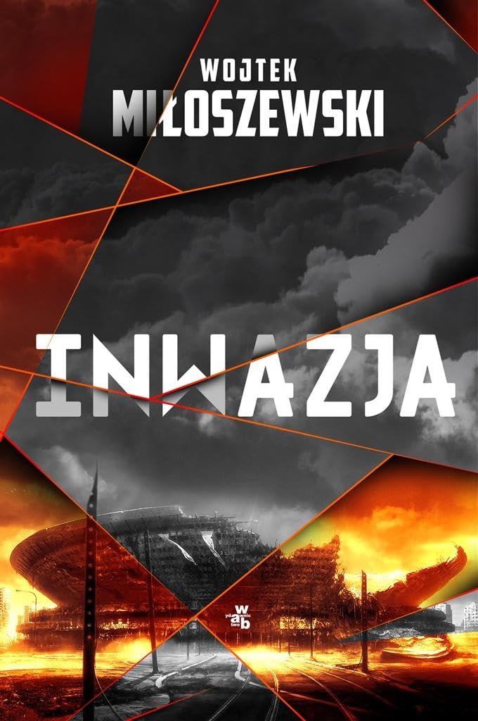Inwazja Action & Adventure