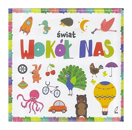 Ĺwiat wokĂll nas Books
