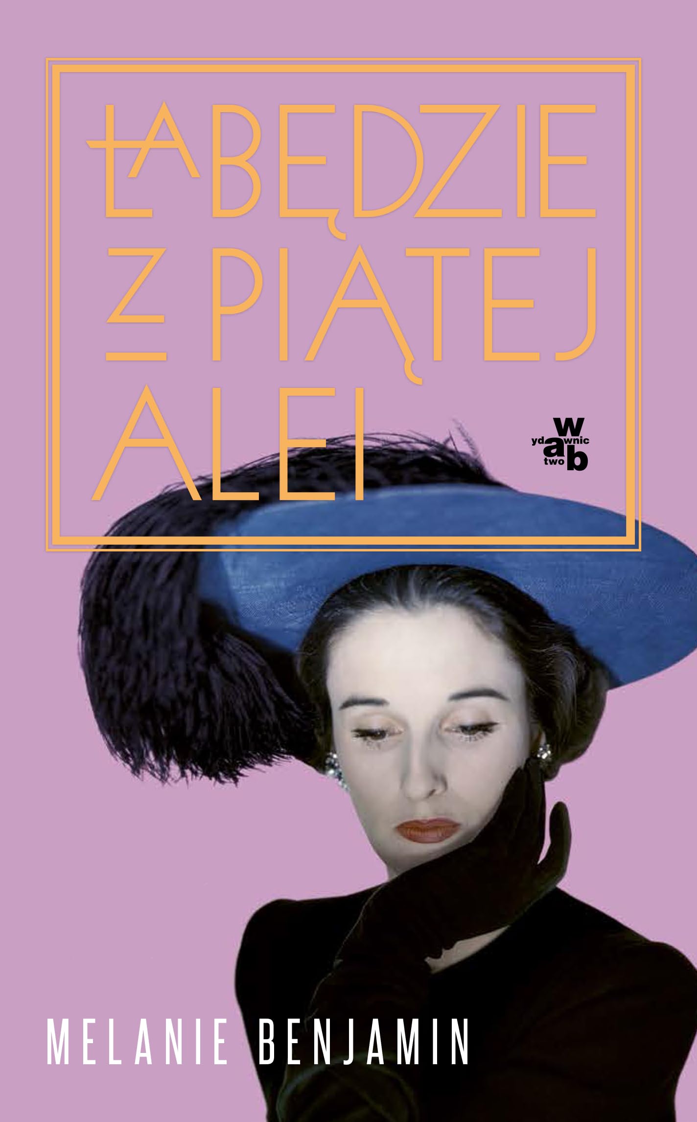 Product Image: Łabędzie z Piątej Alei