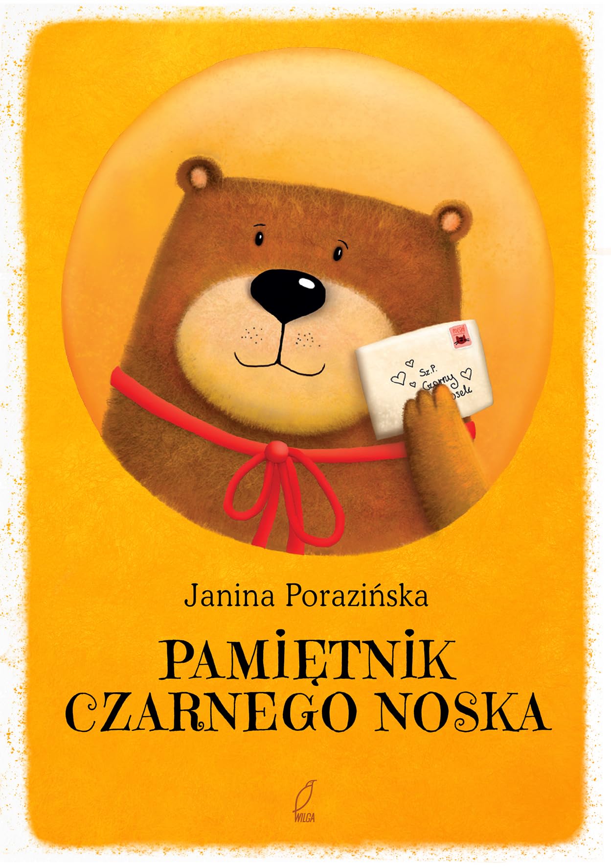 Pamietnik czarnego noska Novels & Short Stories