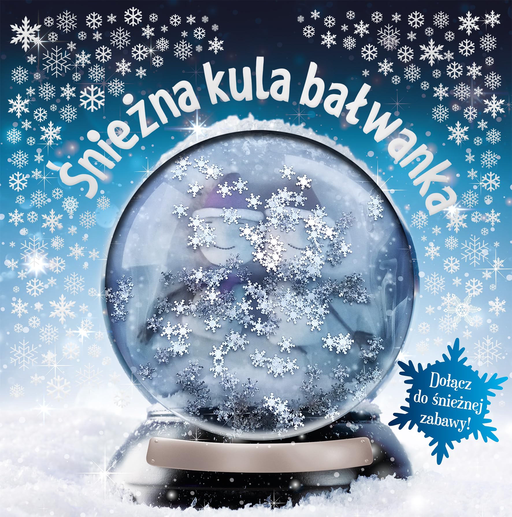 ĹnieĹzna kula baĹwanka book