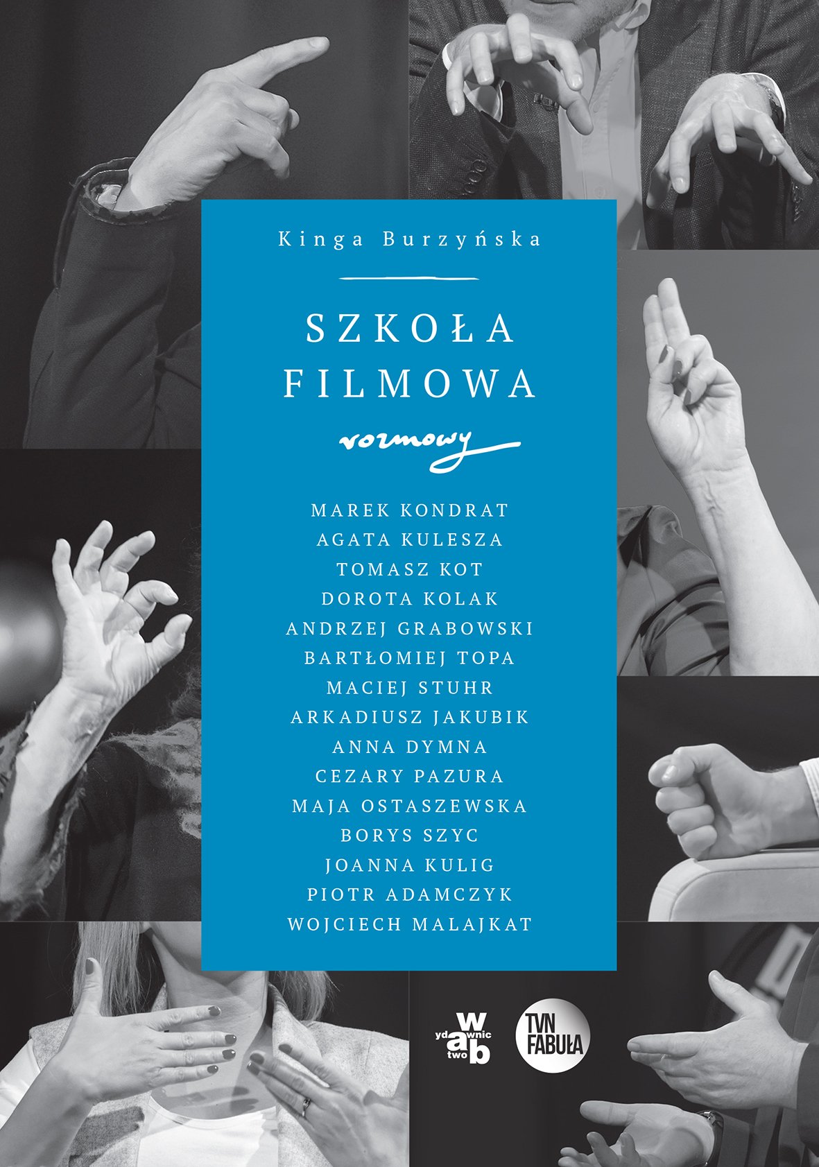 Szkola filmowa Art & Literature