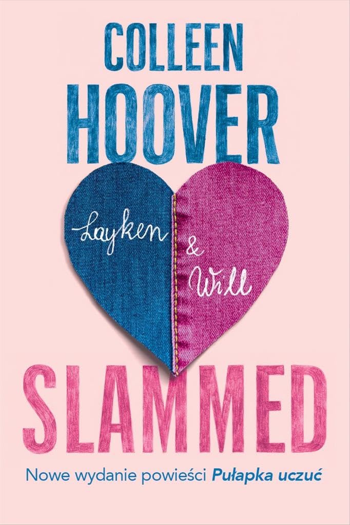 Product Image: Slammed