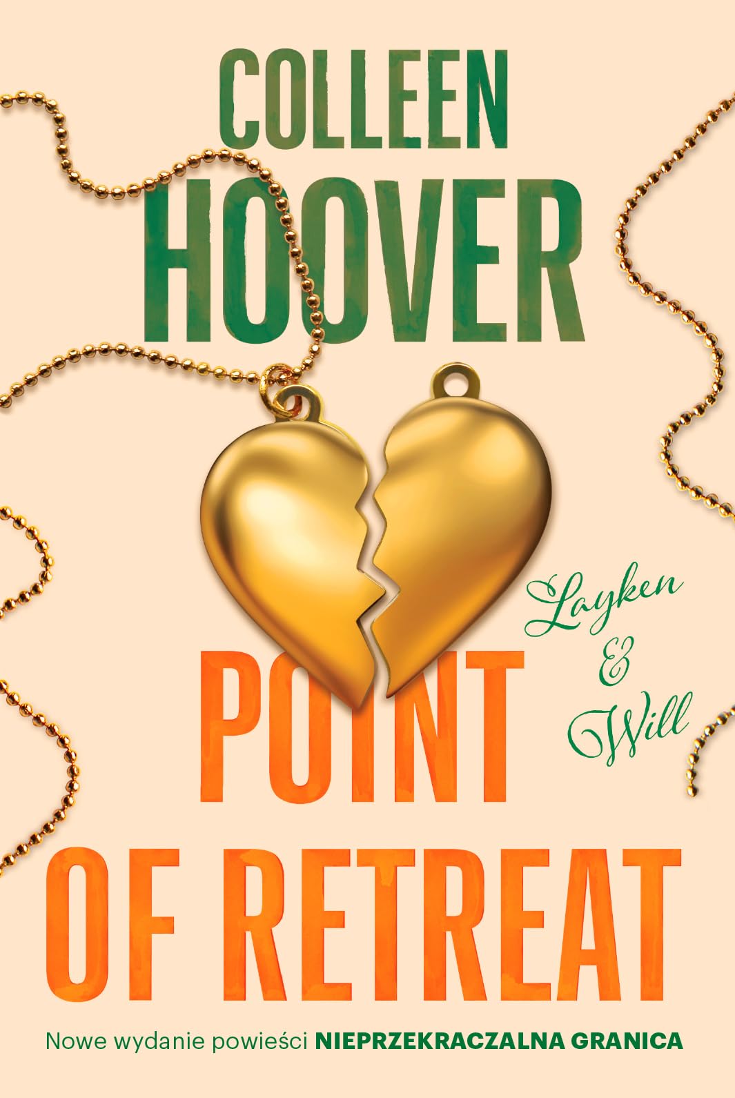 Point of Retreat Contemporary literature