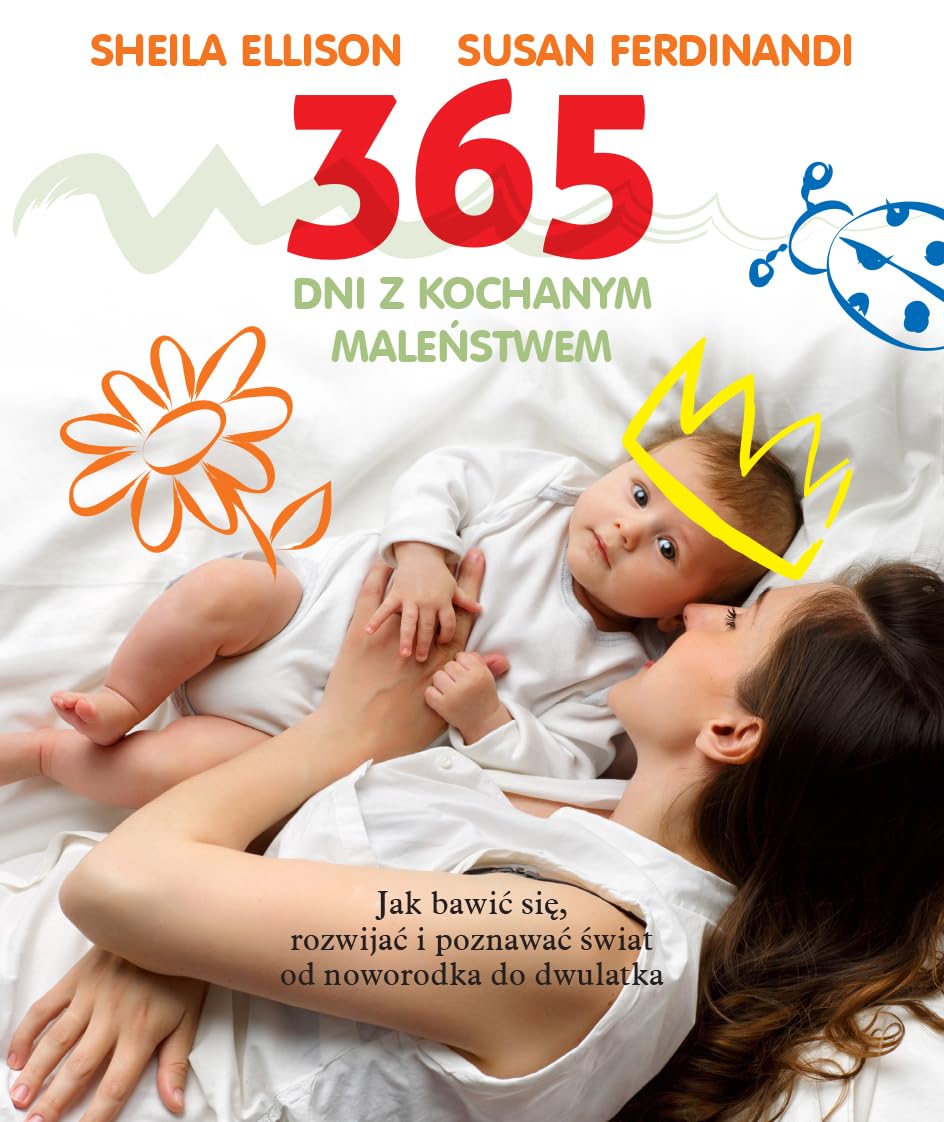 365 dni z kochanym malenstwem Social Sciences