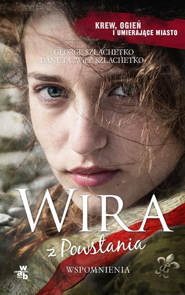Wira z Powstania Social Sciences