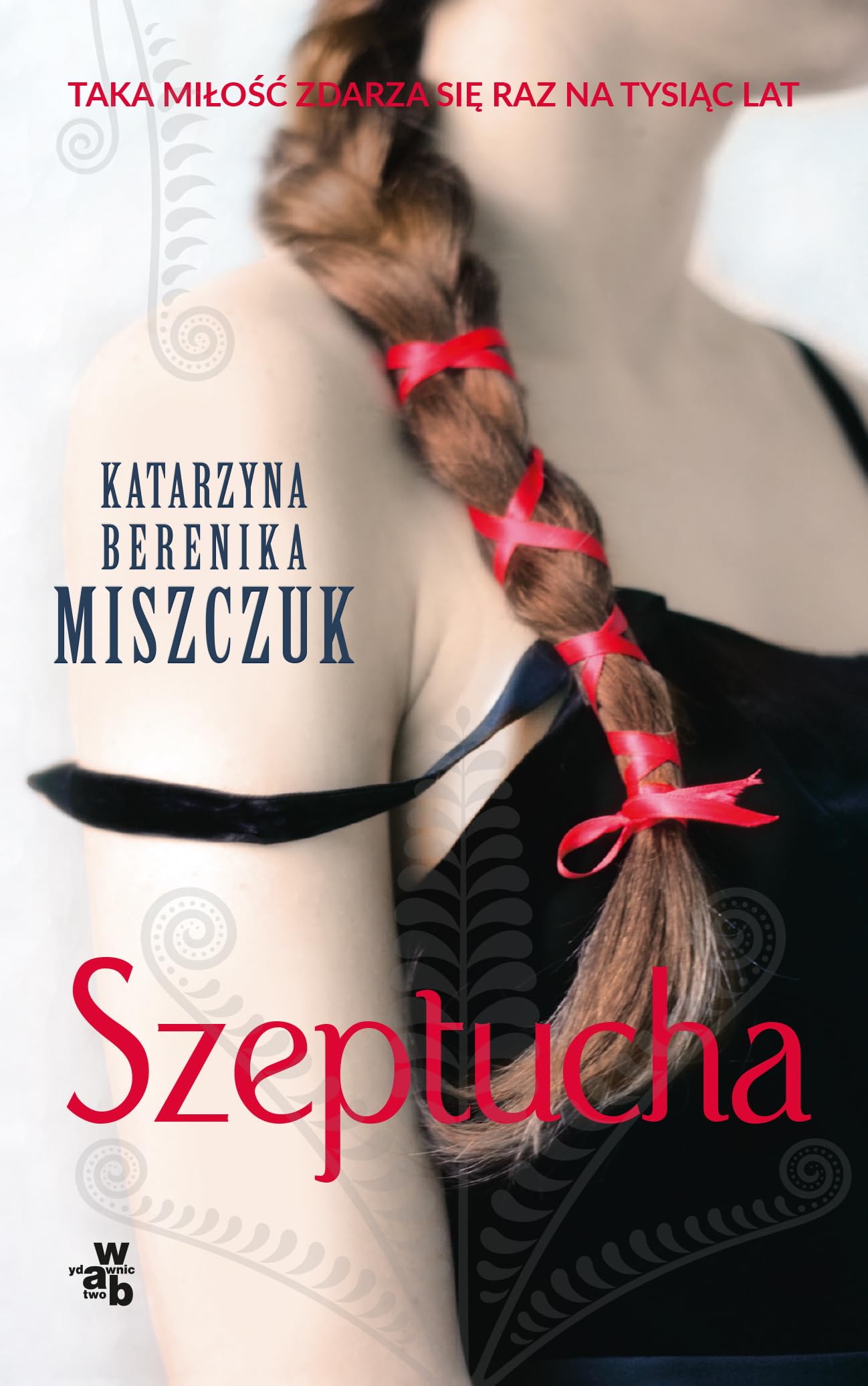 Szeptucha Historical Fiction