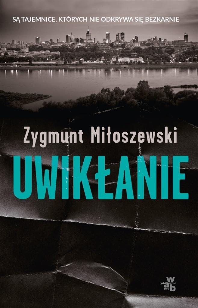 UwikĹanie. Pocket - Zygmunt MiĹoszewski book