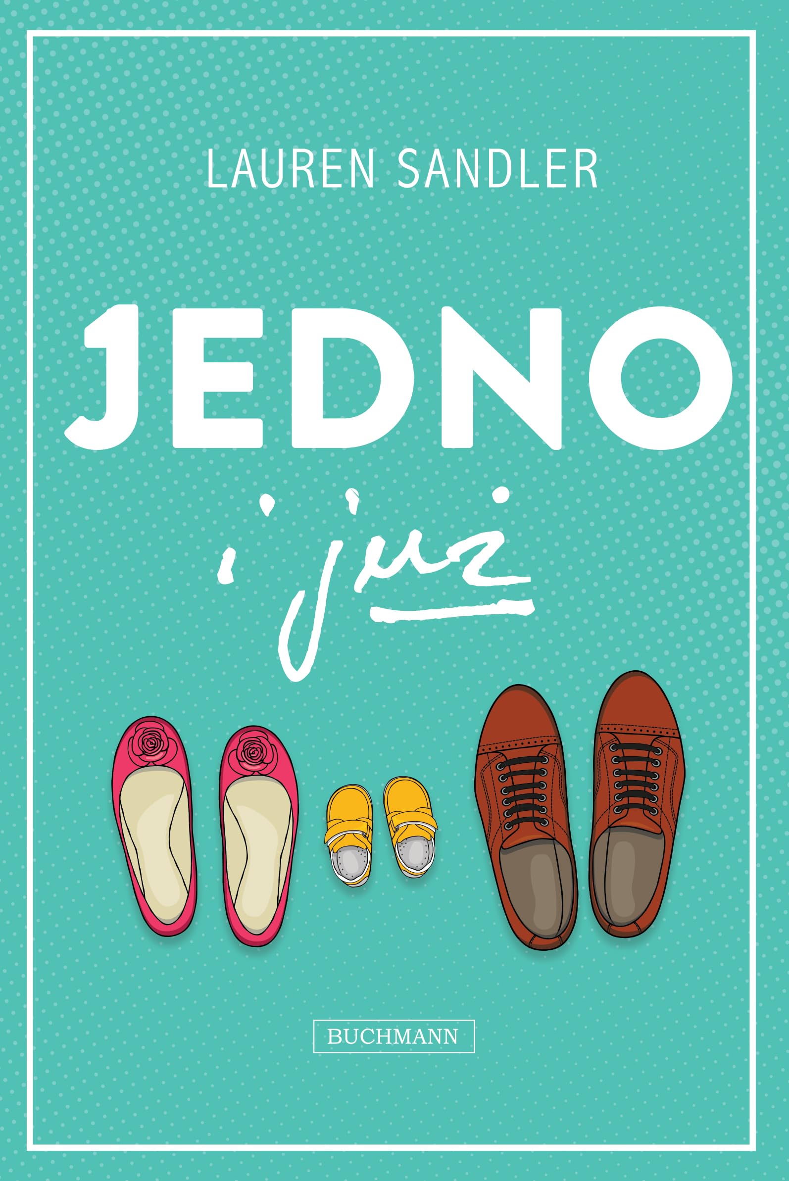 Jedno i juz book