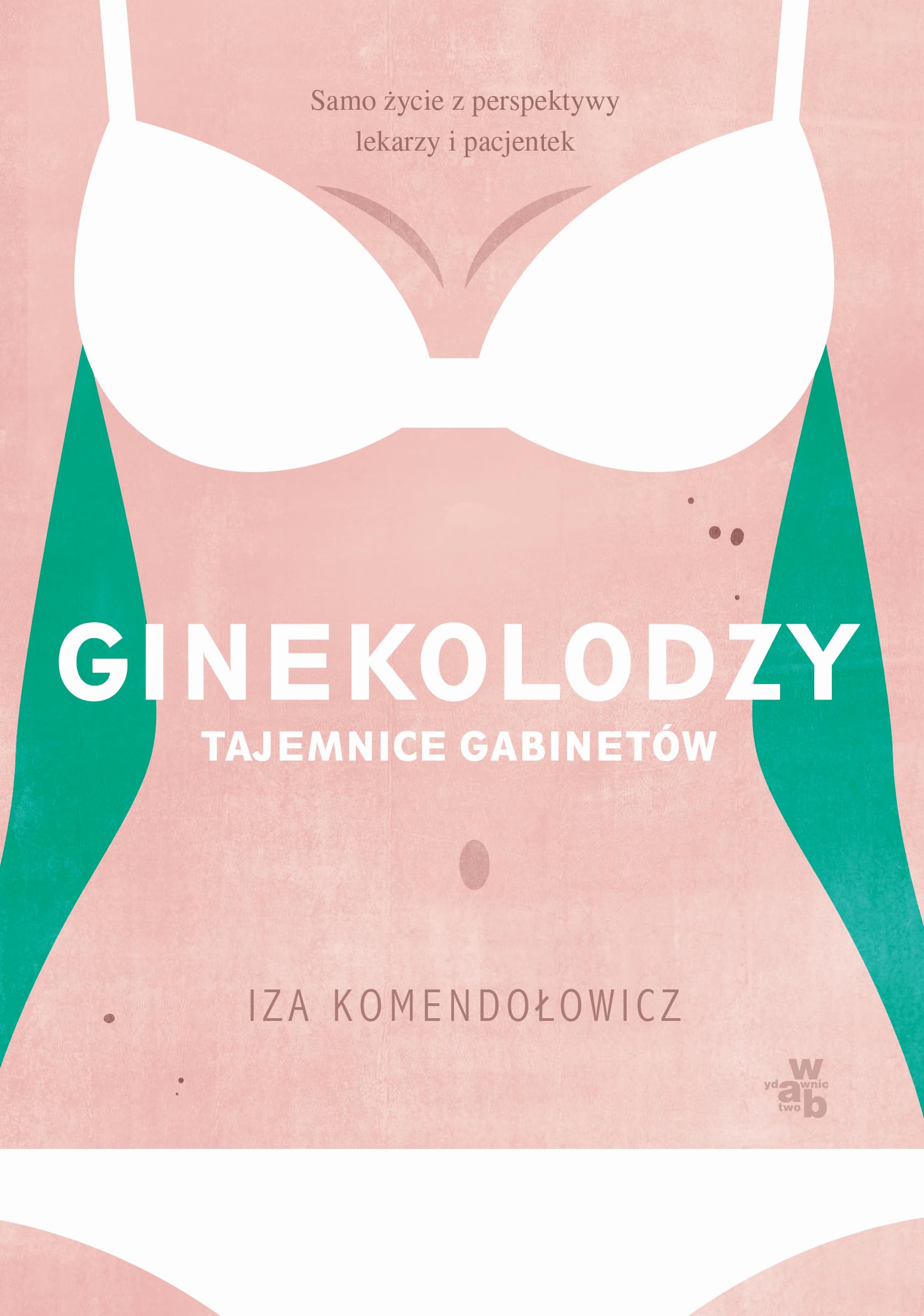 Product Image: Ginekolodzy