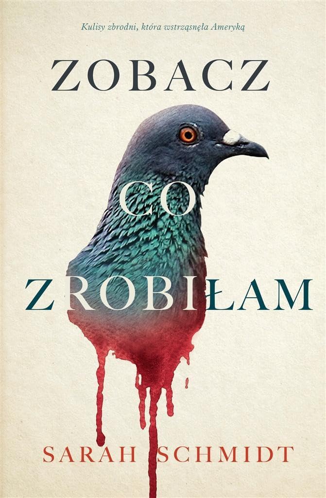 Product Image: Zobacz co zrobilam