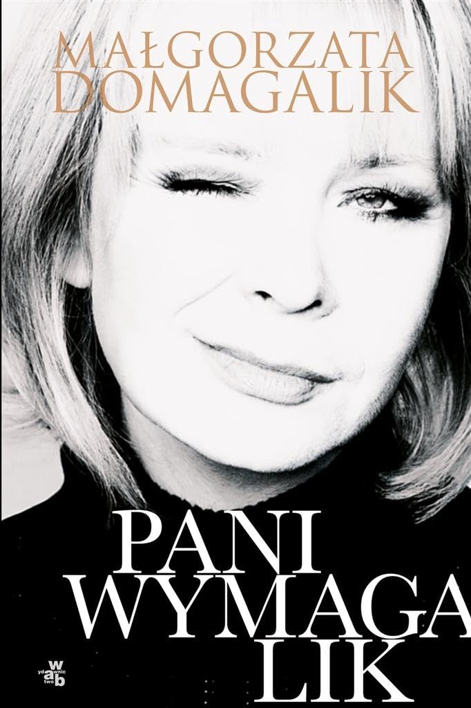 Product Image: Pani Wymagalik