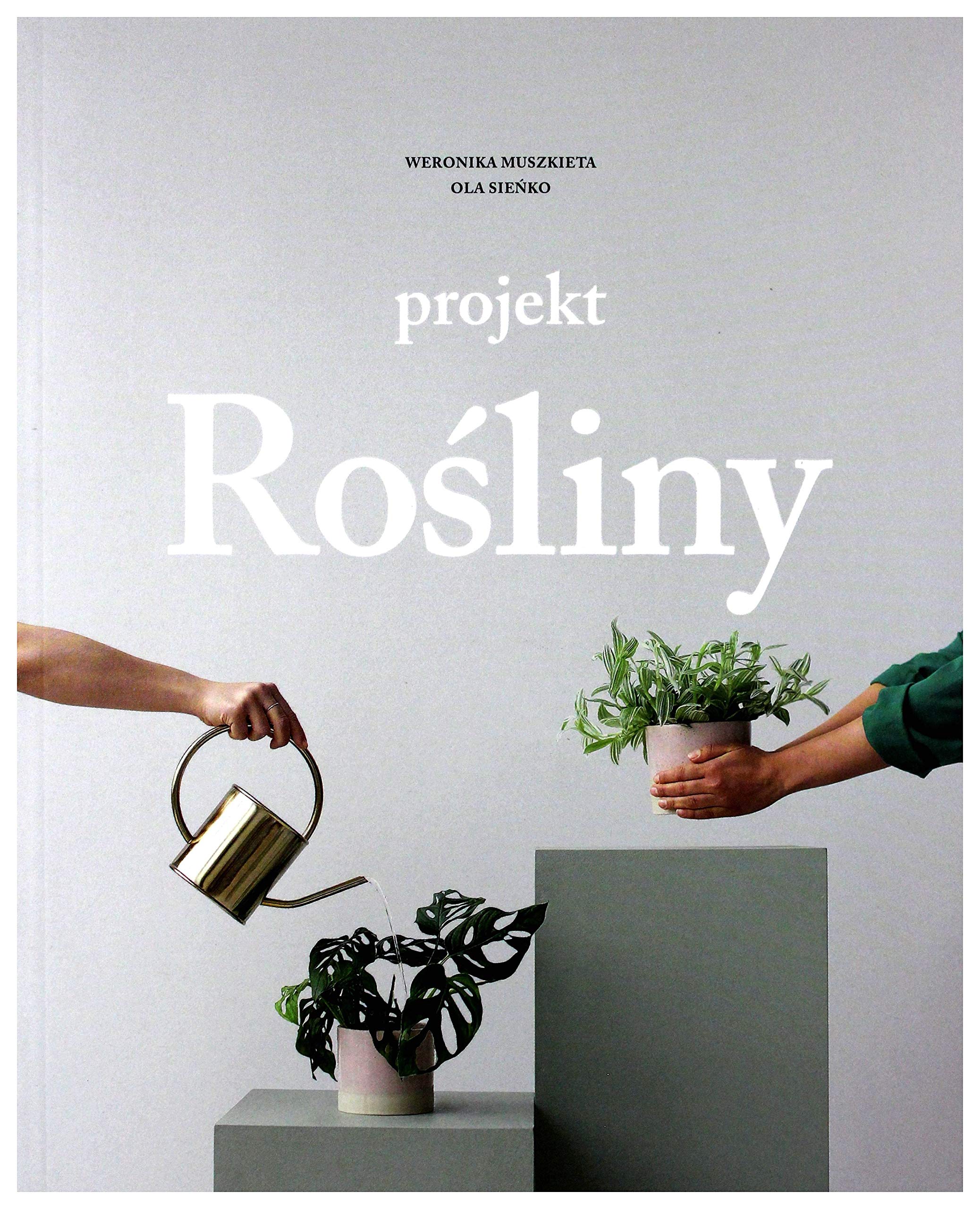 Product Image: Projekt Rosliny