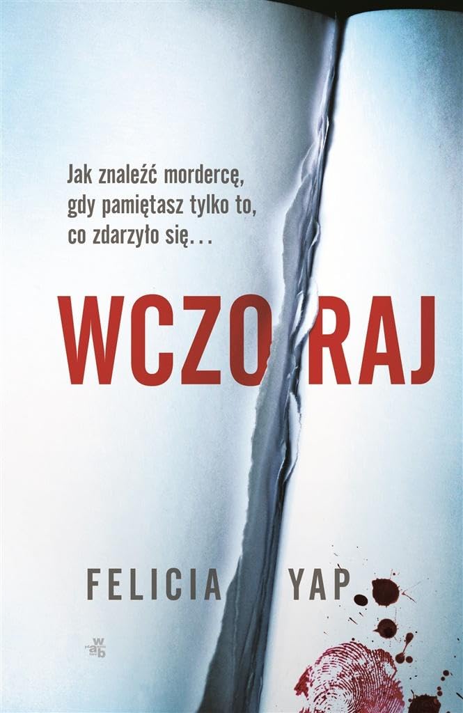 Product Image: Wczoraj