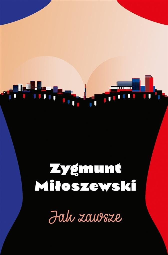 Jak zawsze - Zygmunt MiĹoszewski book
