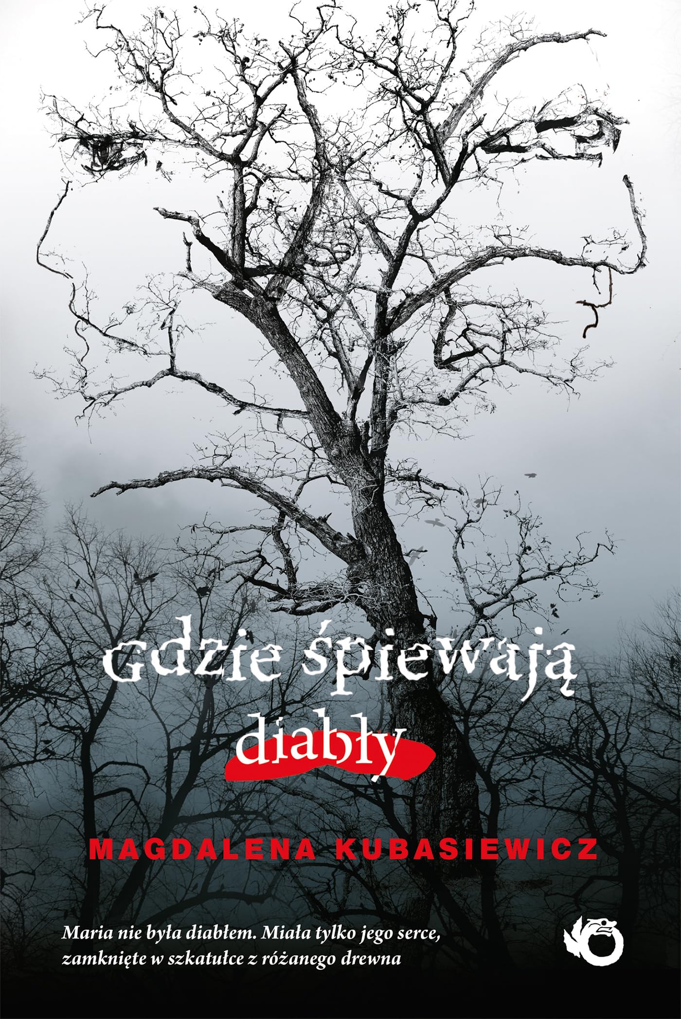 Gdzie spiewaja diably Action & Adventure