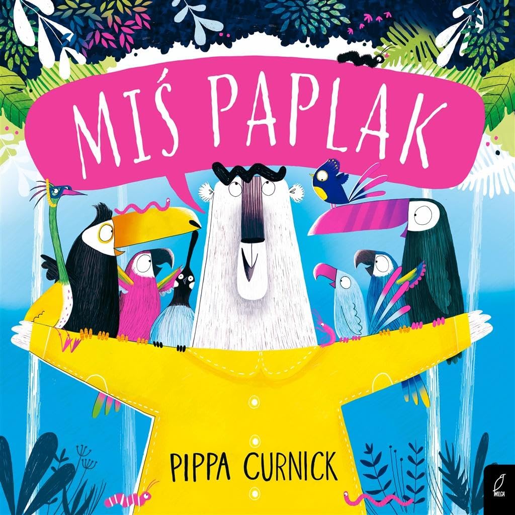 Product Image: Mis Paplak