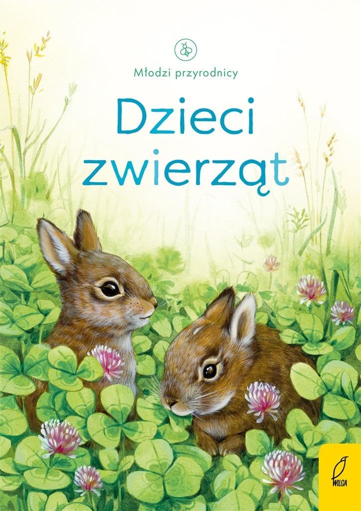 Mlodzi przyrodnicy Dzieci zwierzat Study Guides