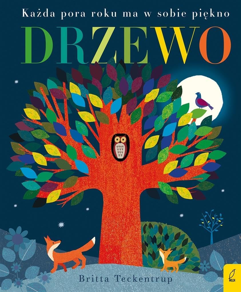 Drzewo Books