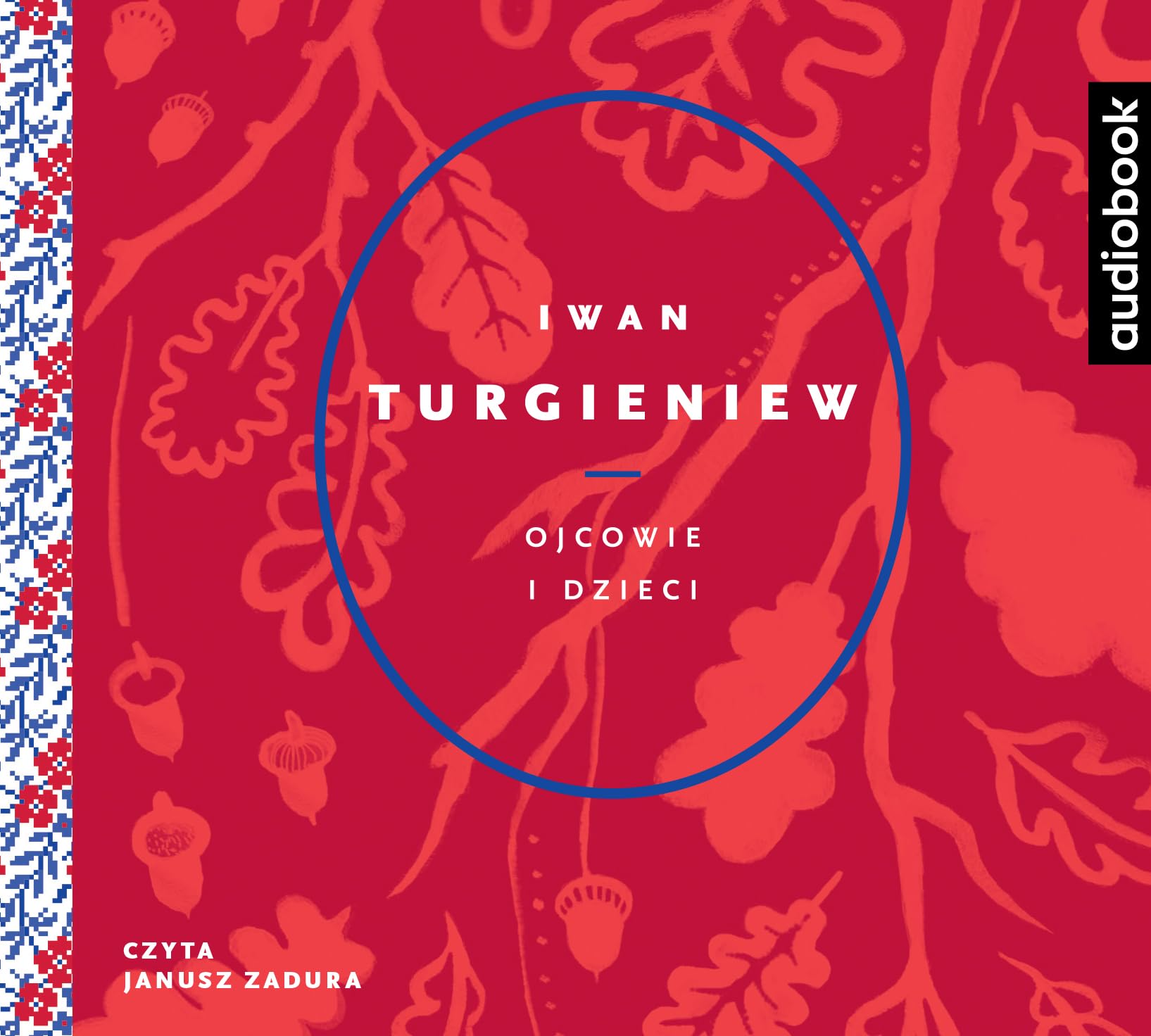 Ojcowie i dzieci Contemporary literature