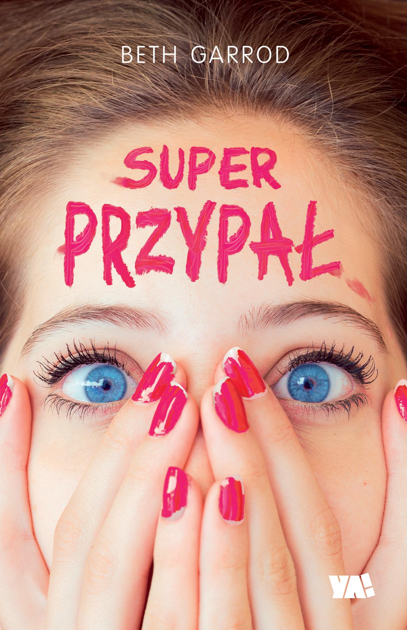 Product Image: Super przypal