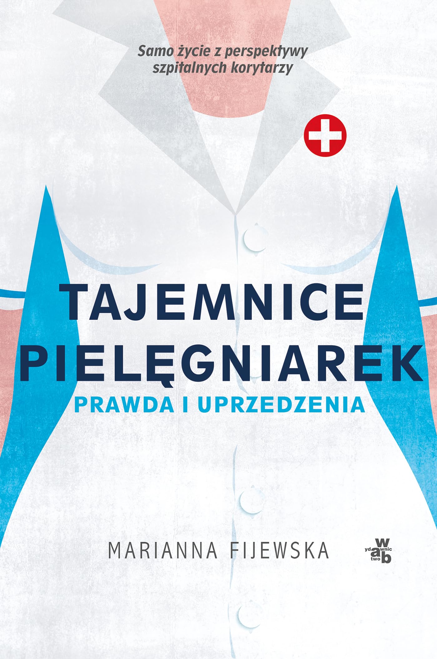 Tajemnice pielegniarek Medicine