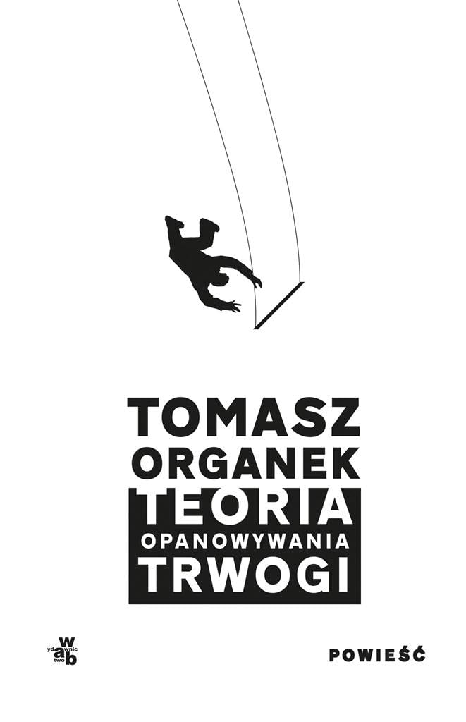 Teoria opanowywania trwogi Books