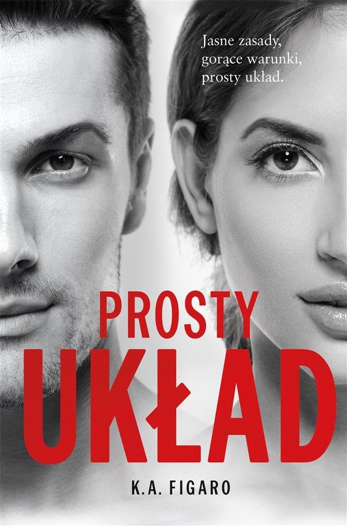 Product Image: Prosty układ Tom 1
