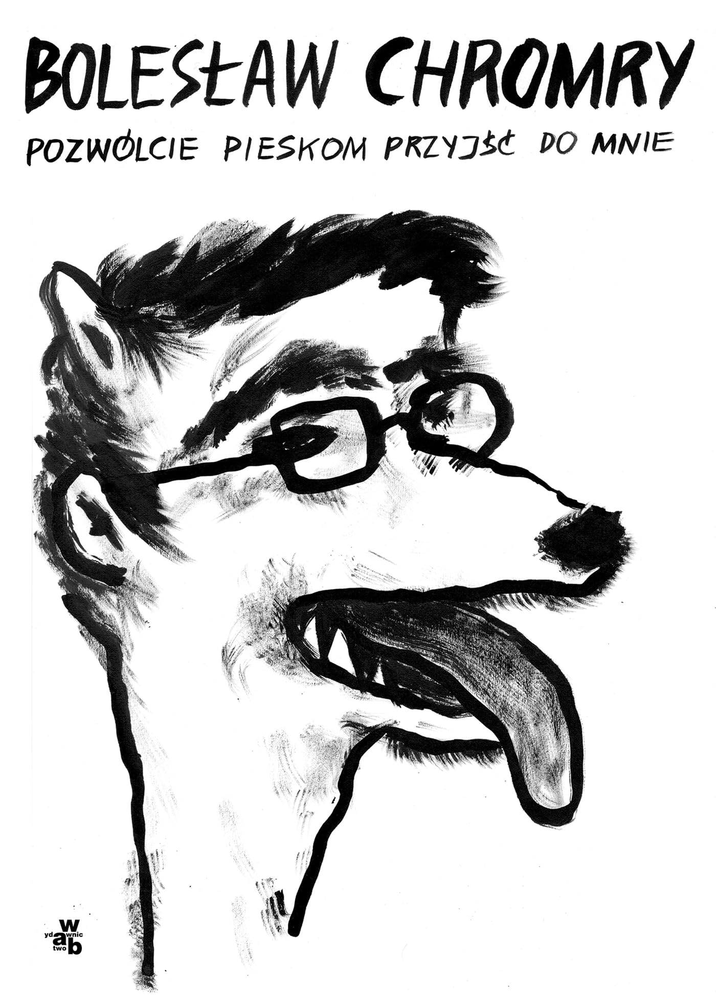Pozwólcie pieskom przyjść do mnie book