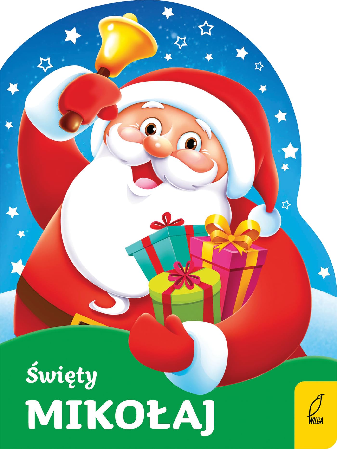 Swiety Mikolaj Books