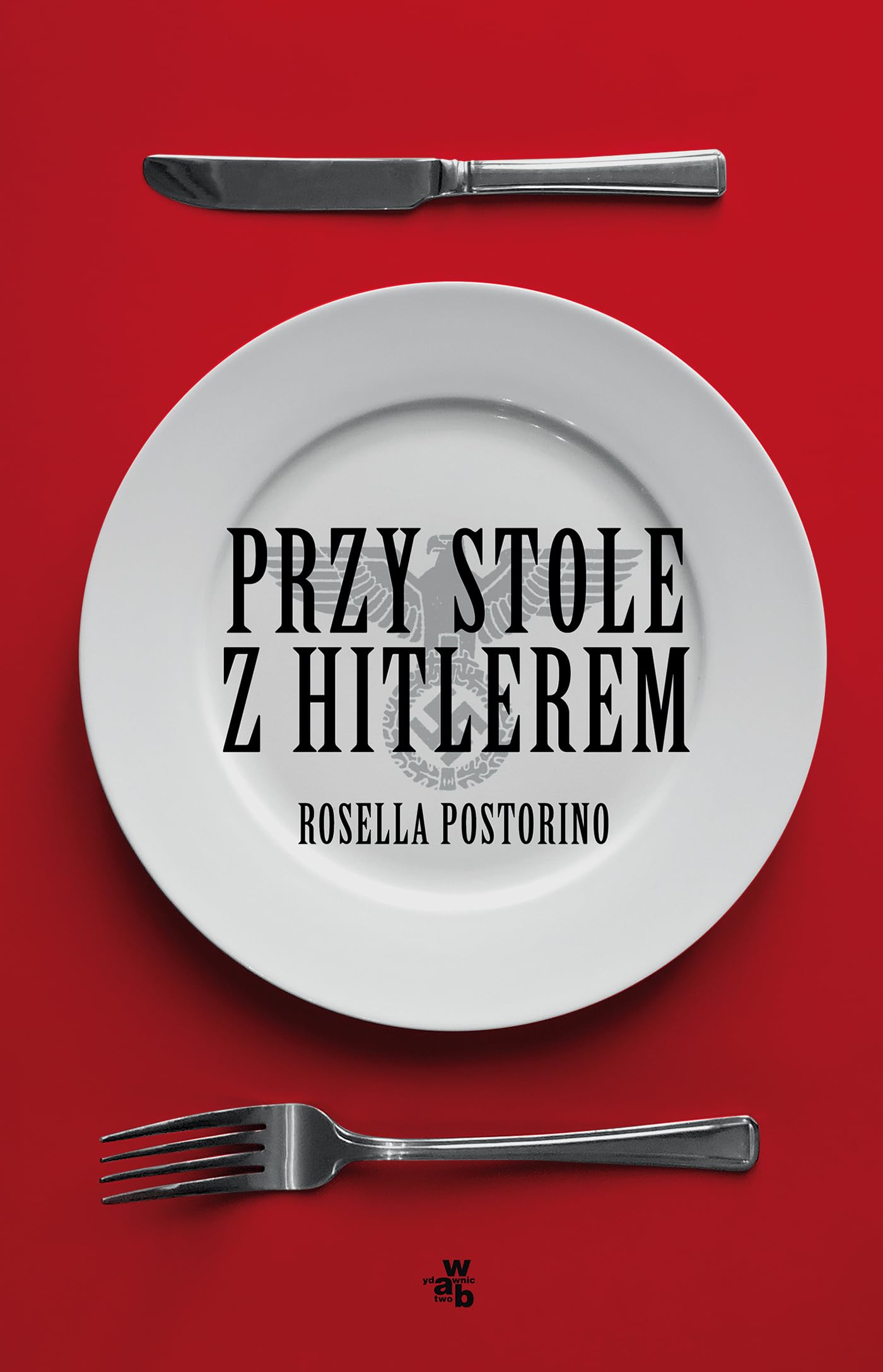Product Image: Przy stole z Hitlerem