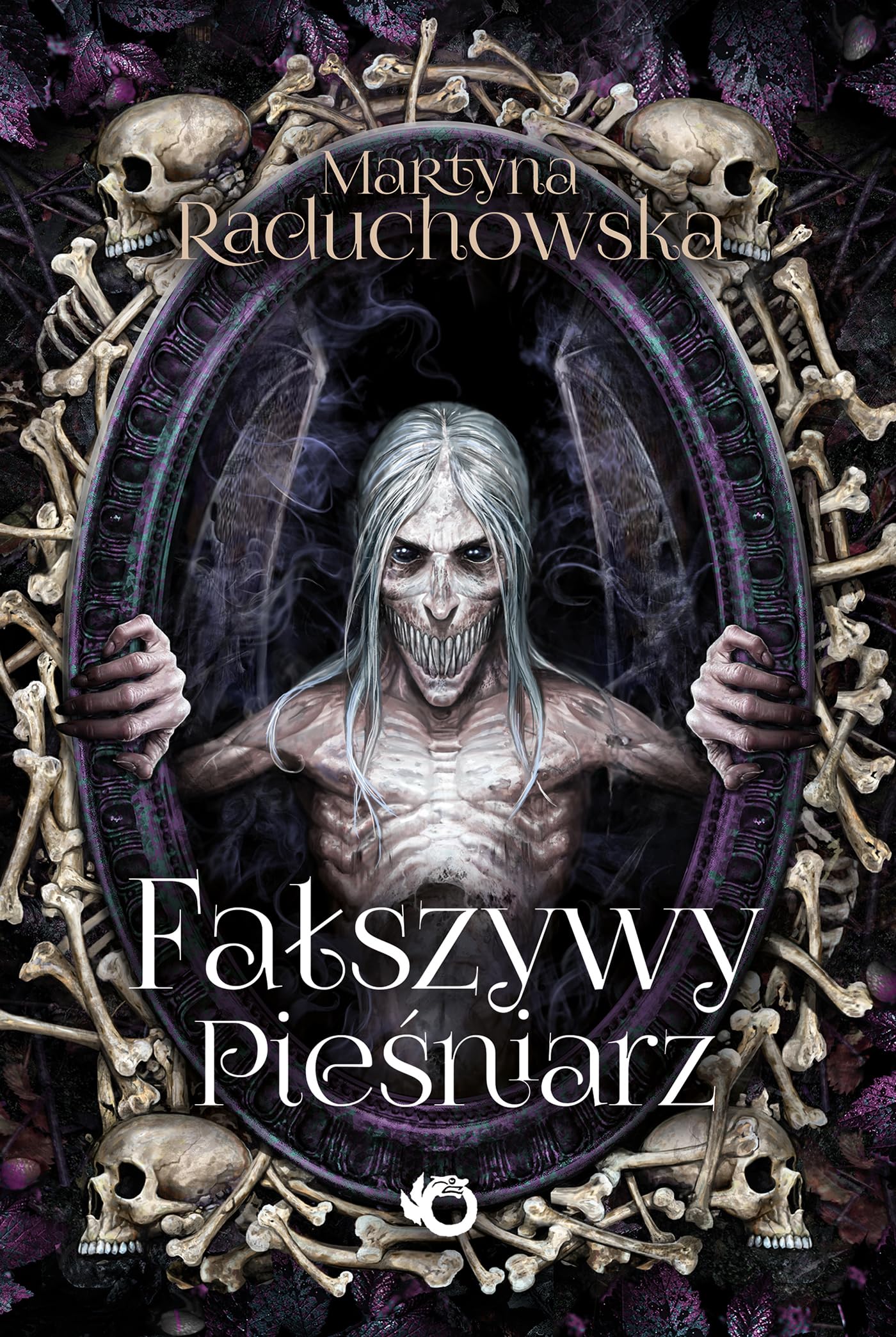 Fałszywy pieśniarz Books