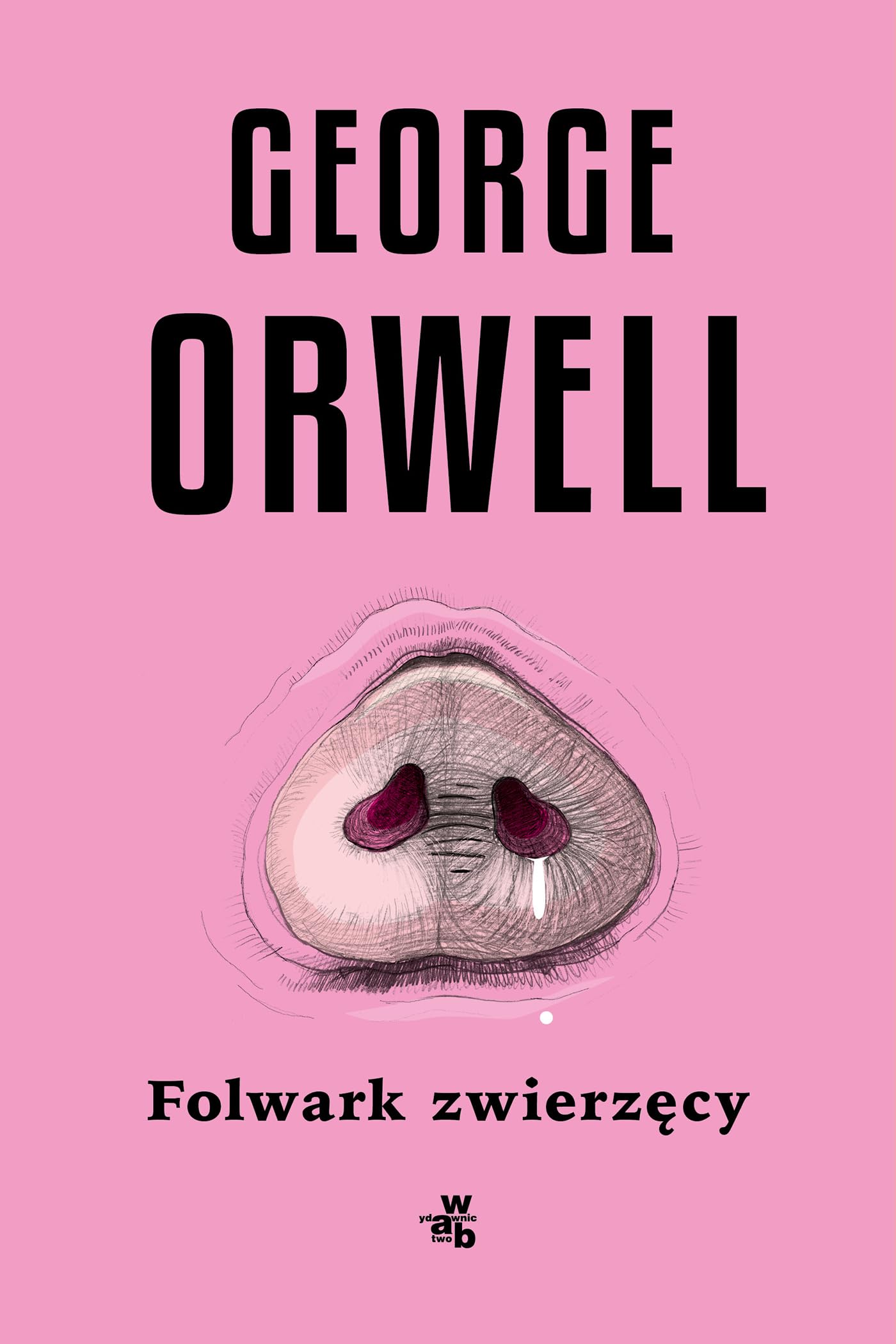 Folwark zwierzęcy. Opowiastka Books