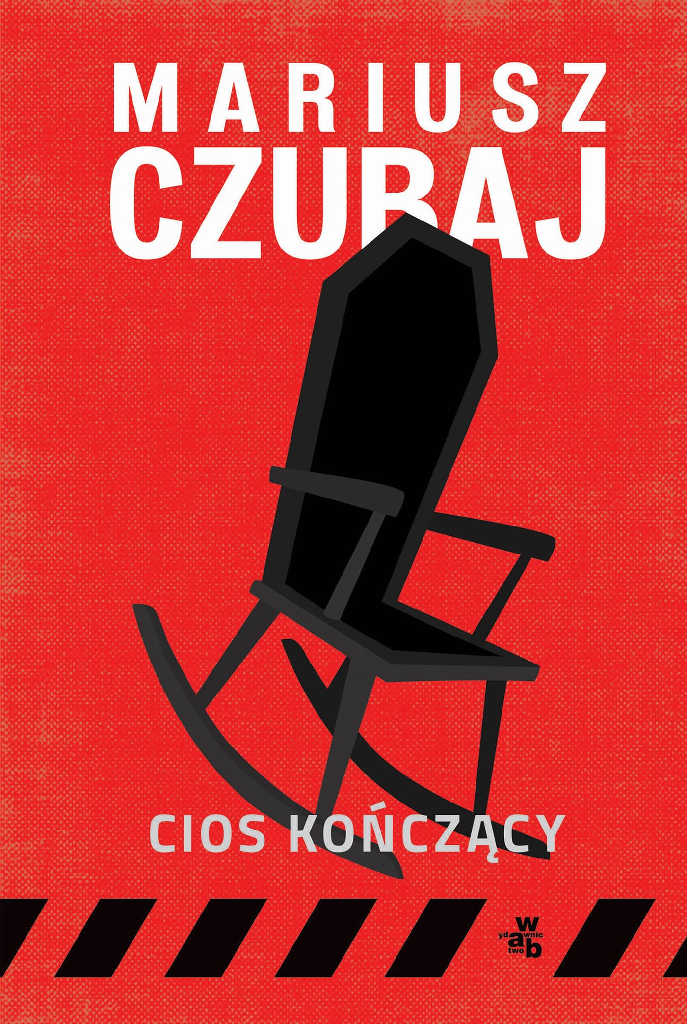 Product Image: Cios kończący