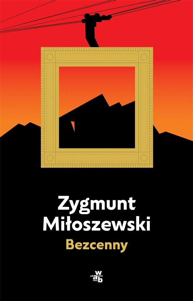 Bezcenny020 - Zygmunt MiĹoszewski Books