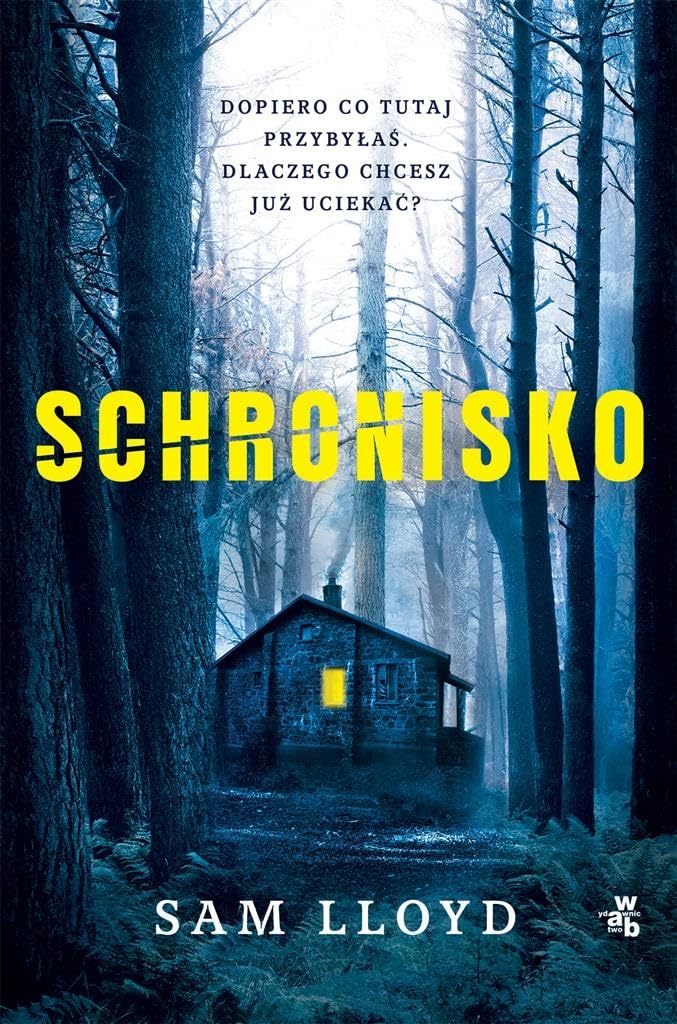 Schronisko Books