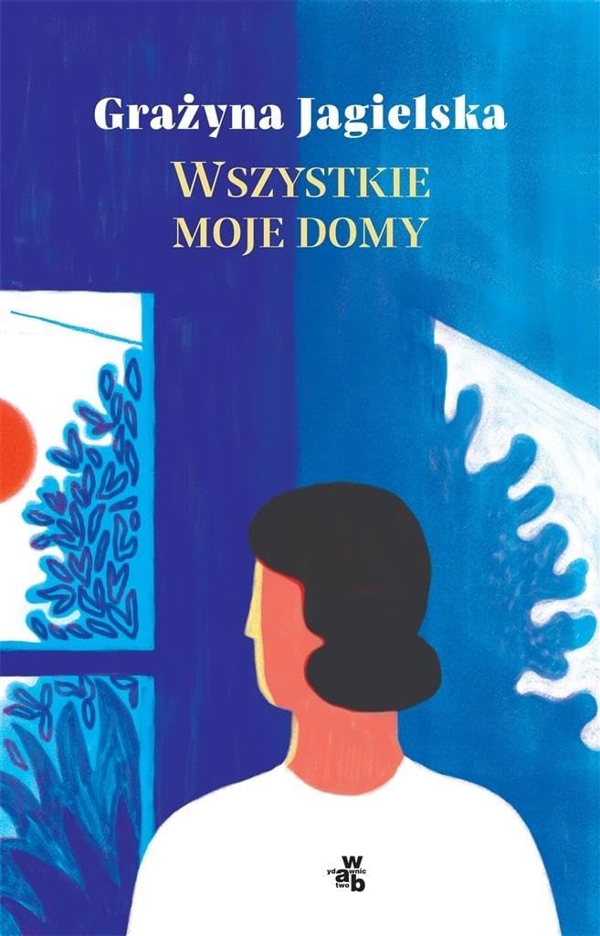 Wszystkie moje domy book