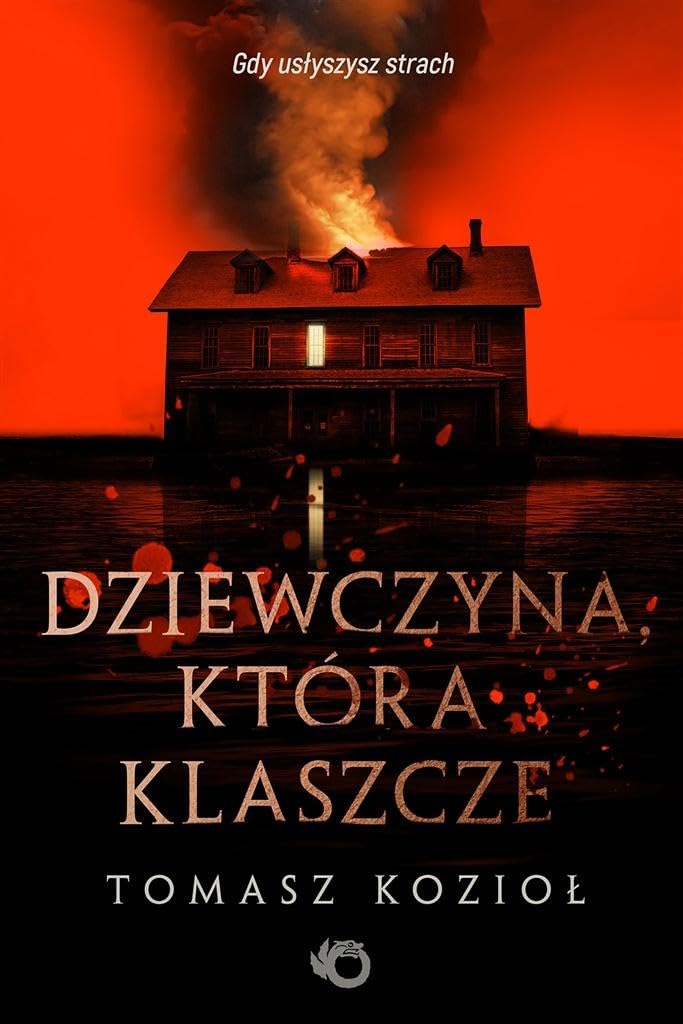 Dziewczyna która klaszcze Books